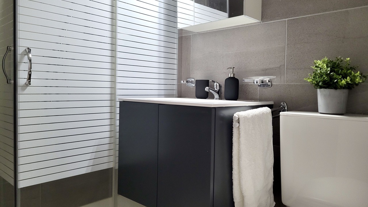 Photo of Bathroom in Lugano