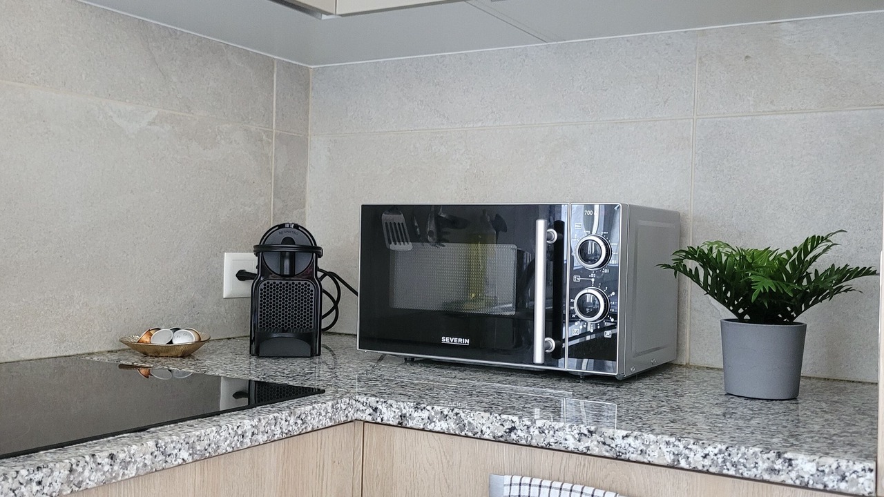 Photo of Kitchen in Lugano