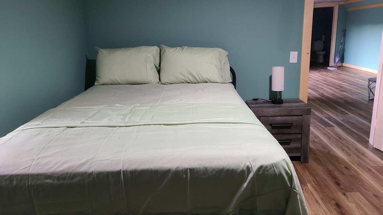 Photo of Bedroom in Mount Upton
