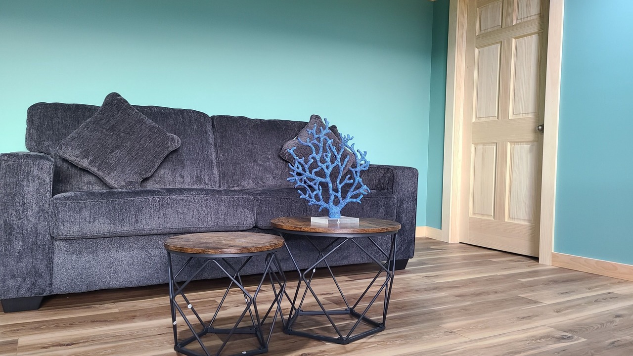 Photo of Livingroom in Mount Upton