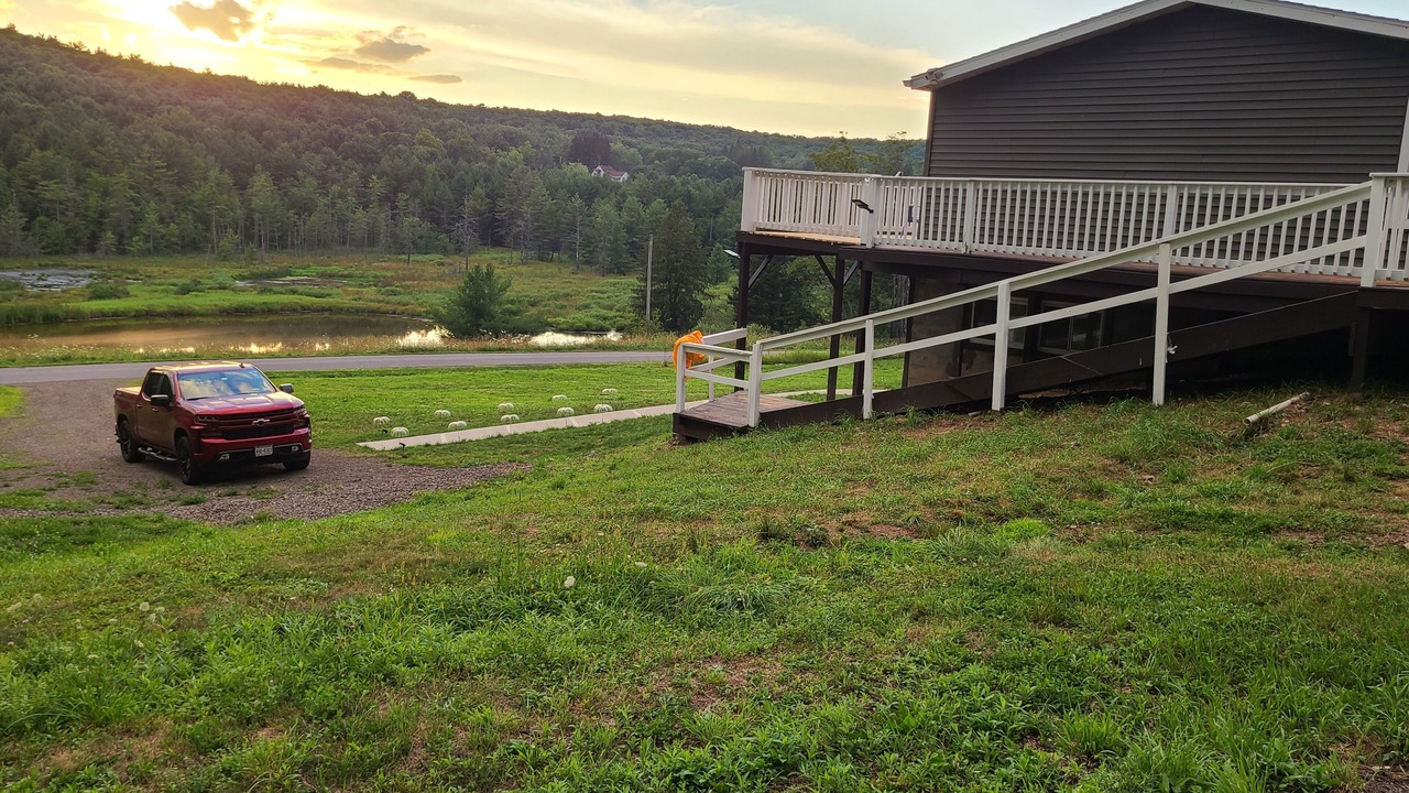 Photo of Outdoor in Mount Upton