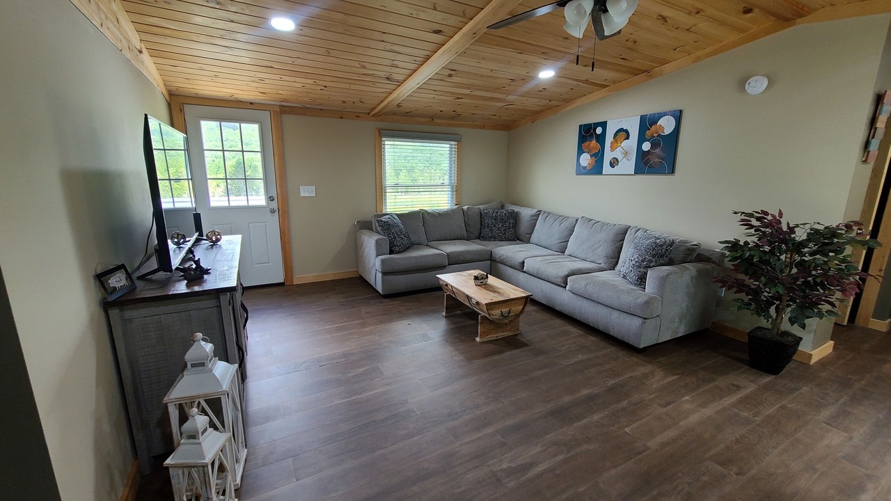 Photo of Livingroom in Mount Upton