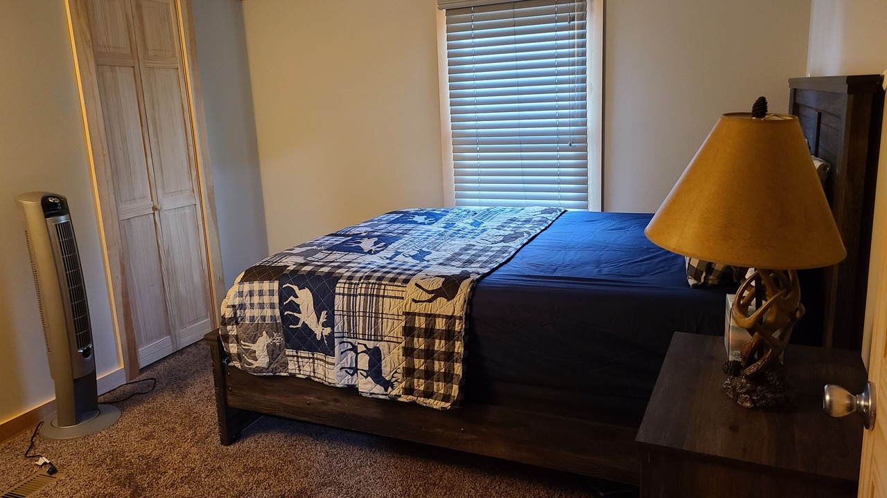Photo of Bedroom in Mount Upton