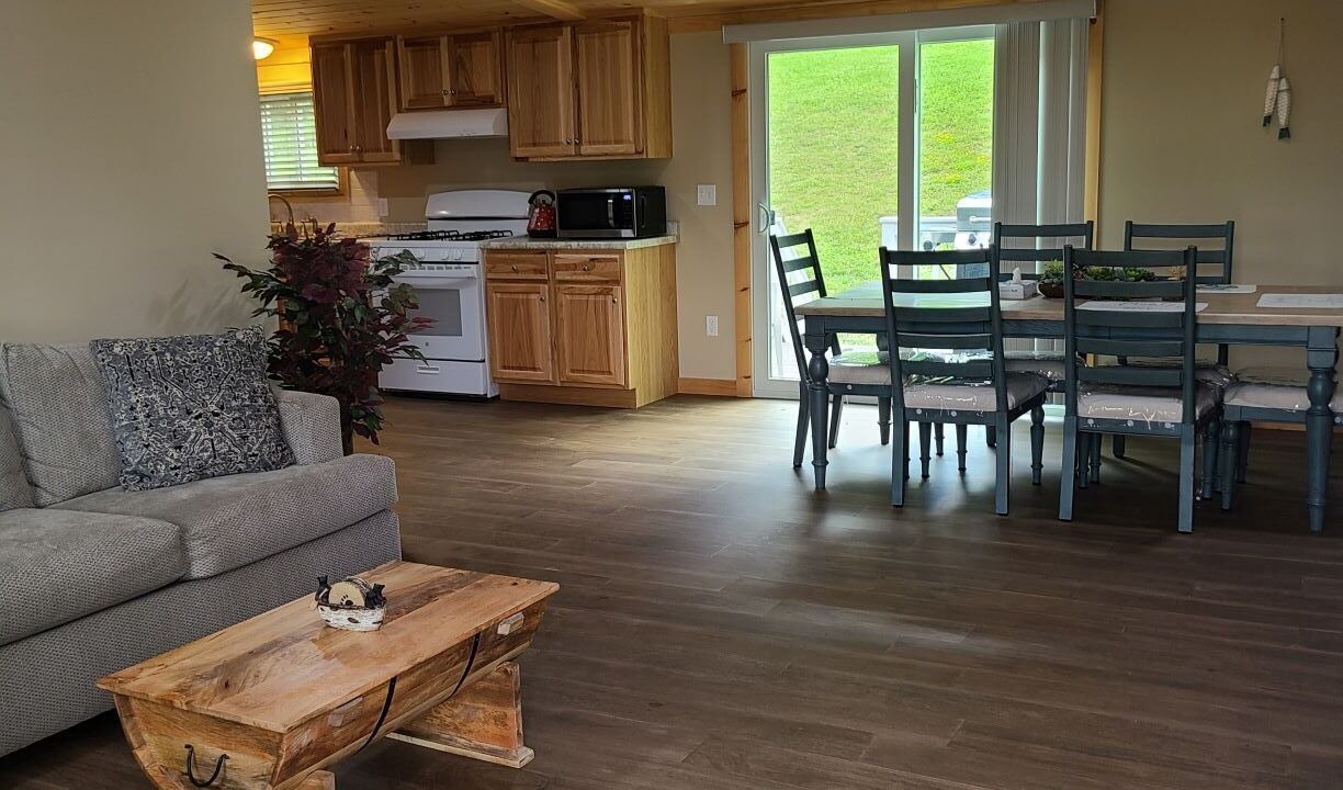 Photo of Livingroom in Mount Upton