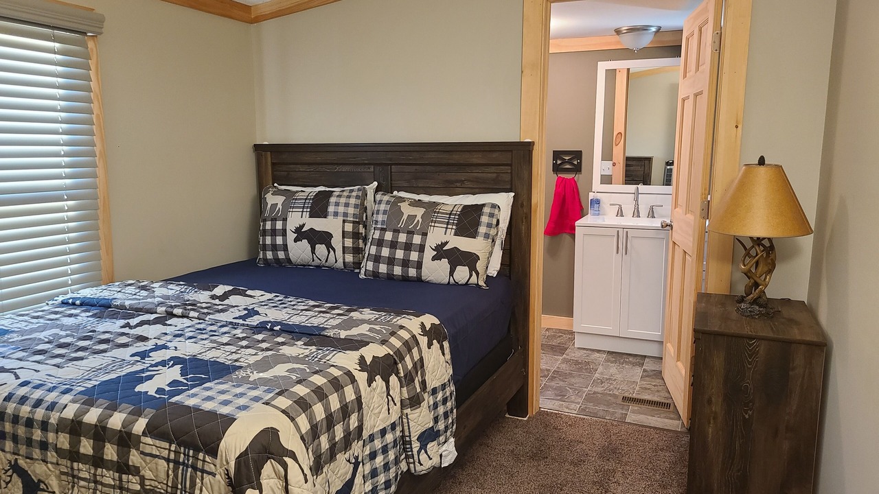 Photo of Bedroom in Mount Upton
