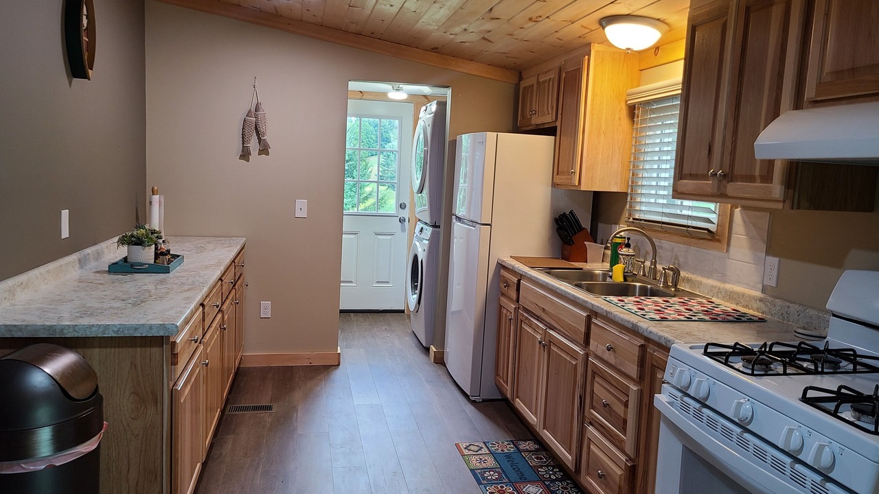 Photo of Kitchen in Mount Upton