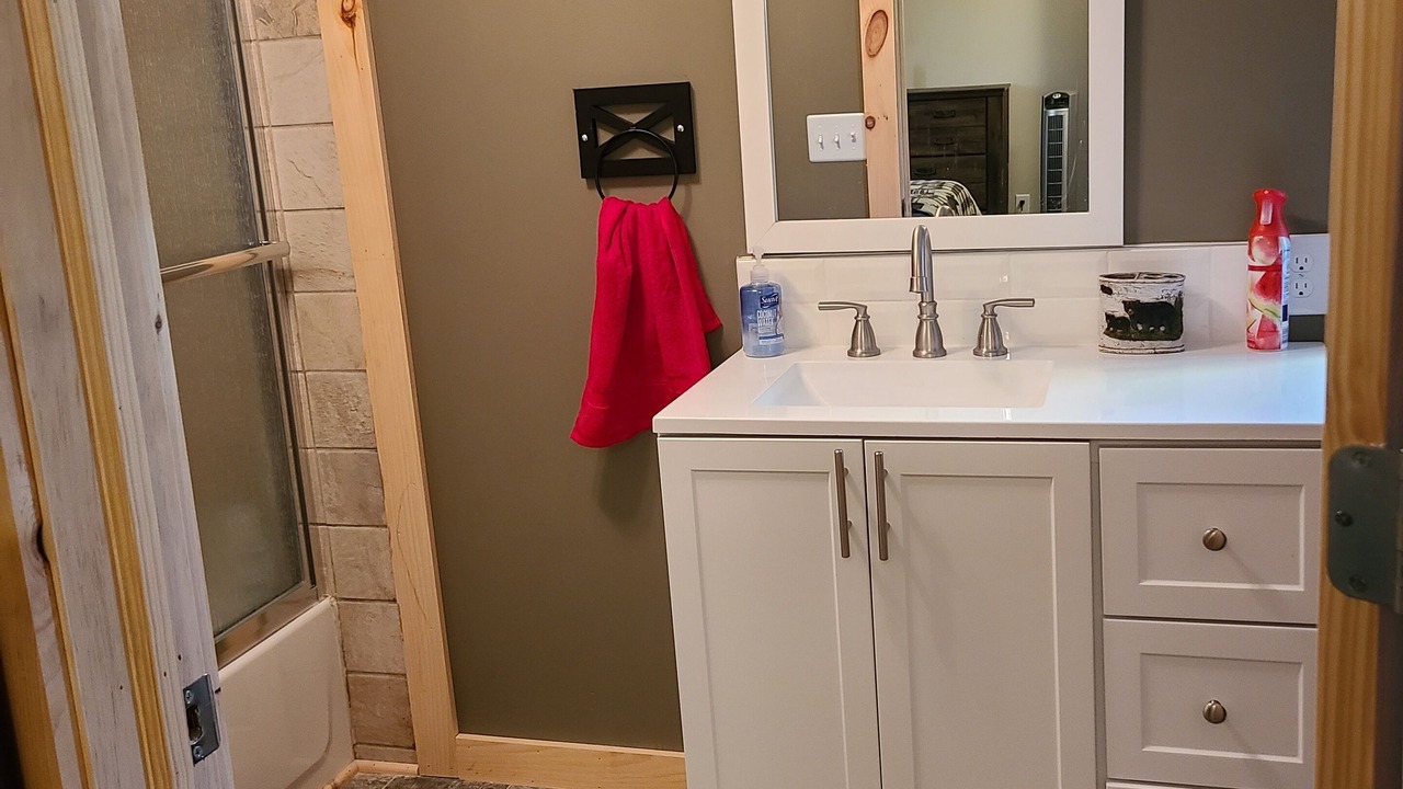 Photo of Bathroom in Mount Upton
