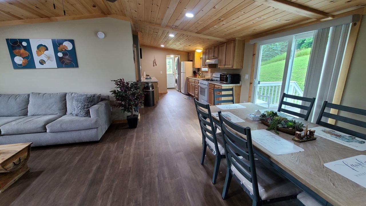 Photo of Livingroom in Mount Upton