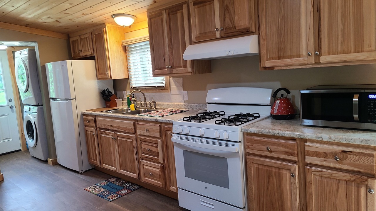 Photo of Kitchen in Mount Upton