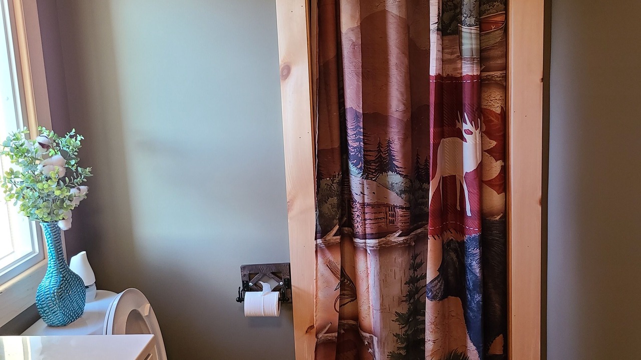 Photo of Bathroom in Mount Upton