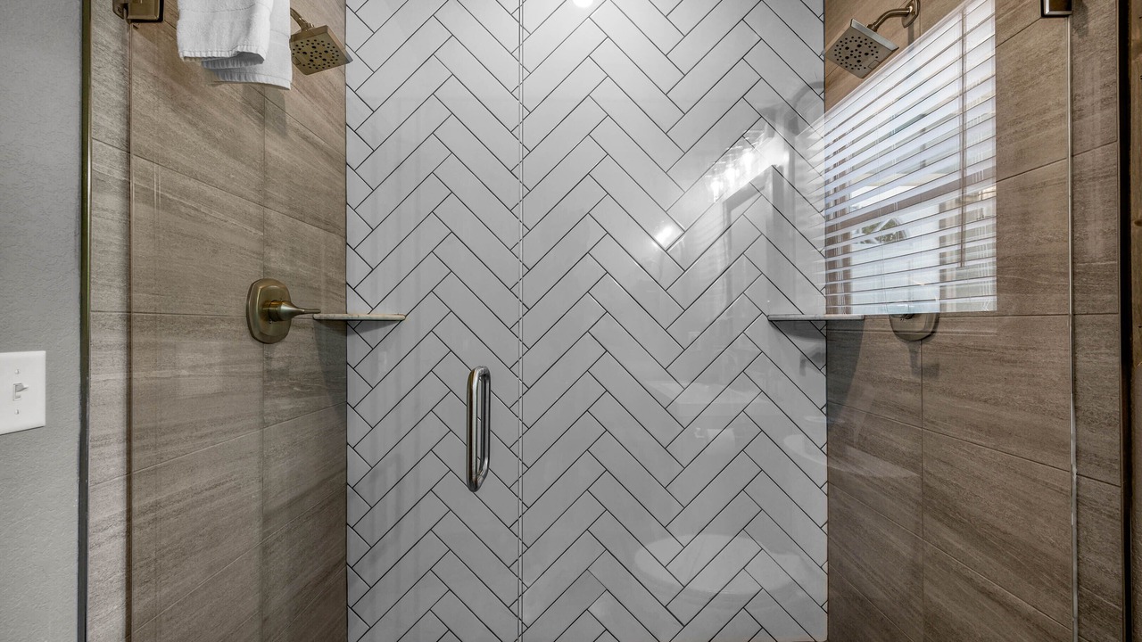 Photo of Bathroom in Wears Valley
