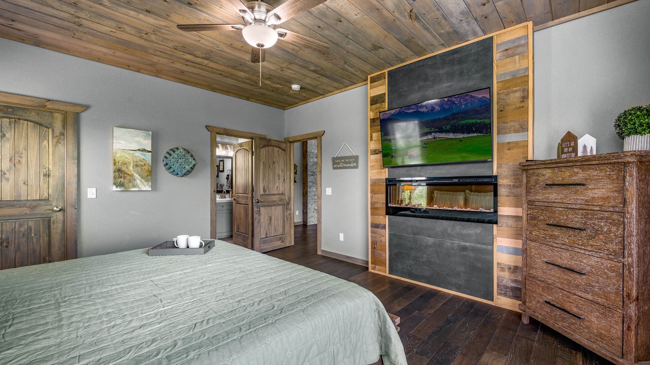 Photo of Livingroom in Wears Valley