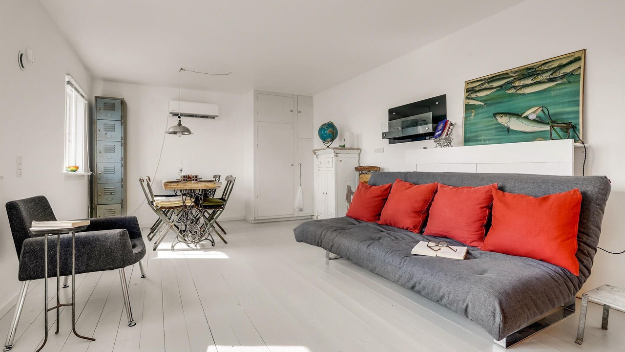 Photo of Bedroom in Bandholm