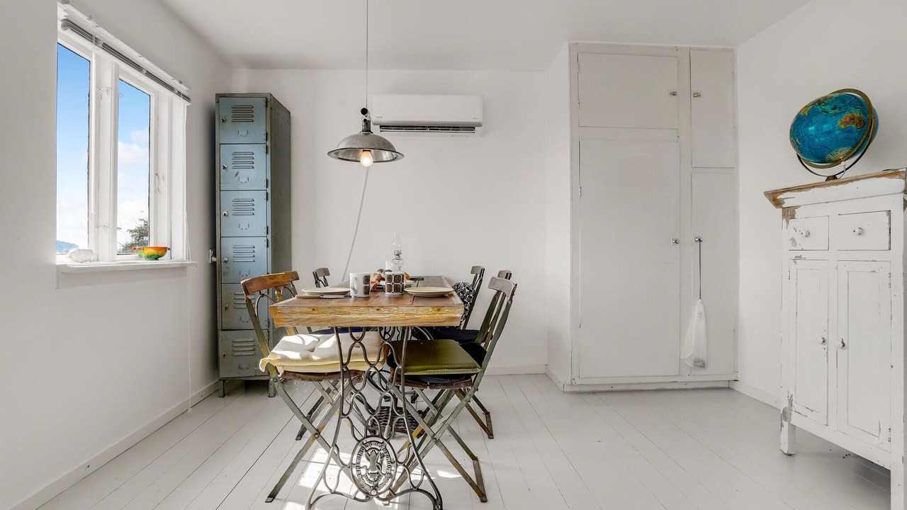 Photo of Bedroom in Bandholm