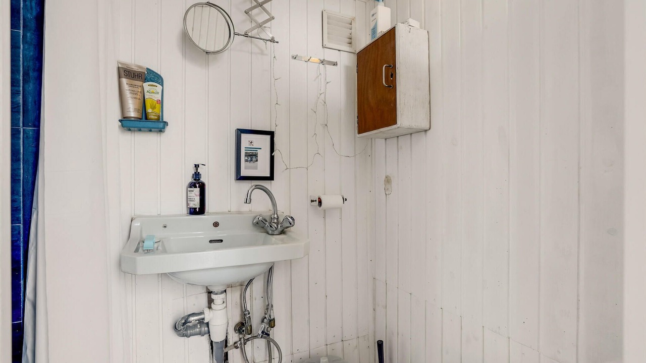 Photo of Bathroom in Bandholm