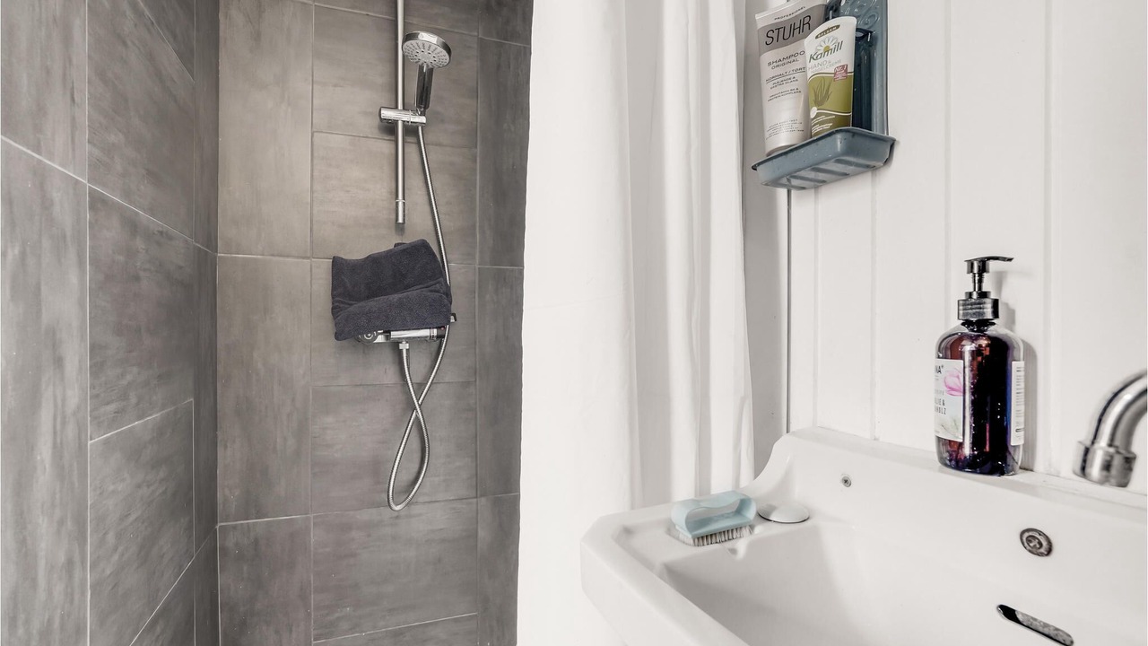 Photo of Bathroom in Bandholm