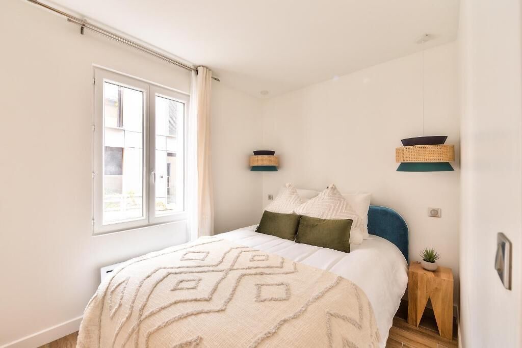 Photo of Bedroom in Flandres