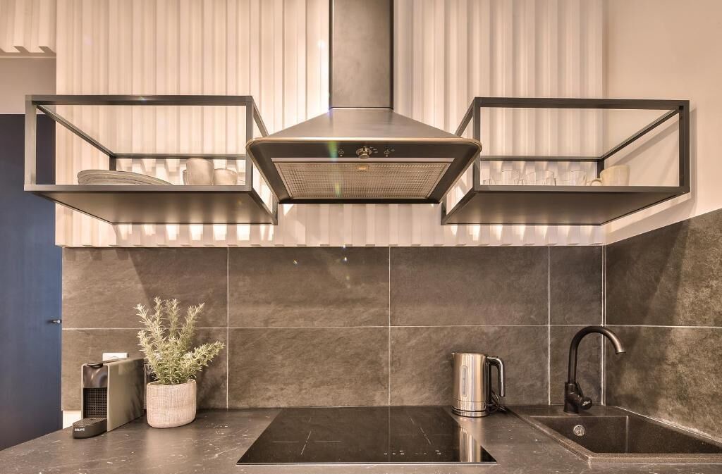 Photo of Kitchen in Flandres