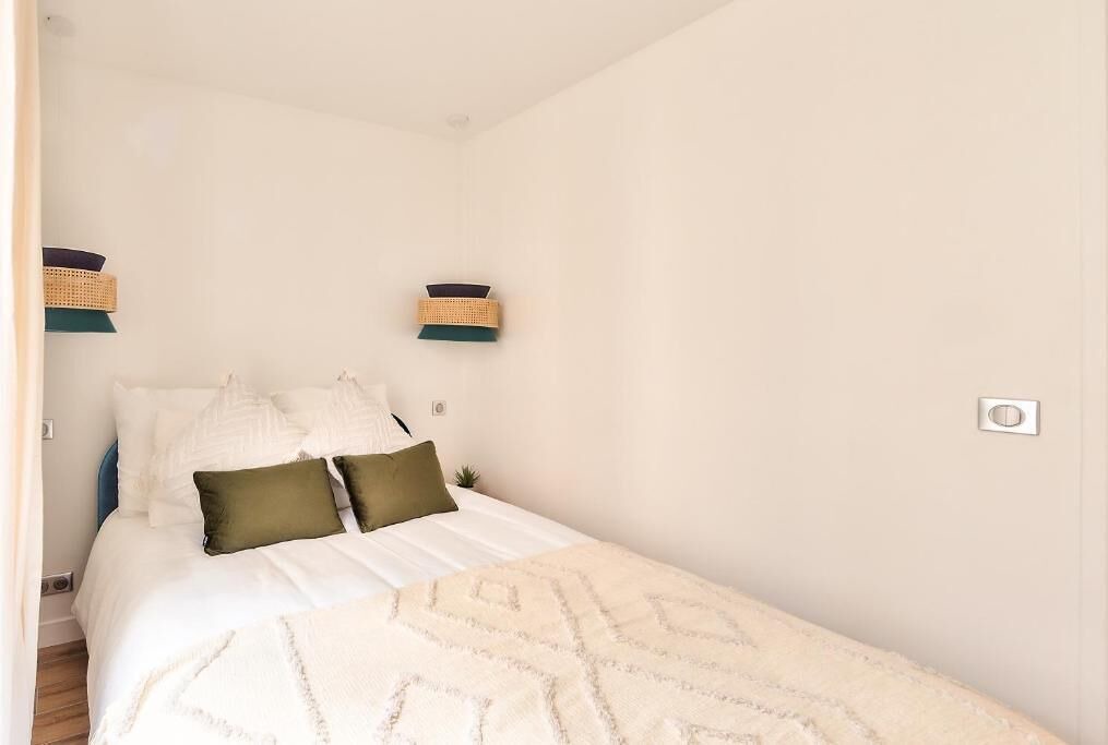 Photo of Bedroom in Flandres