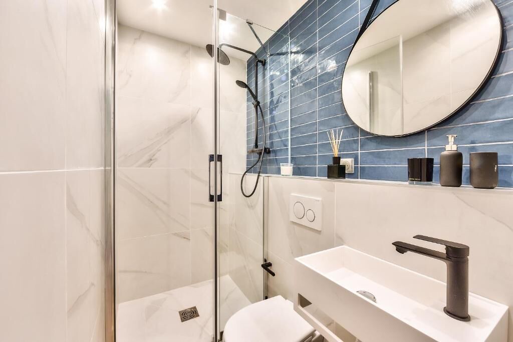 Photo of Bathroom in Flandres