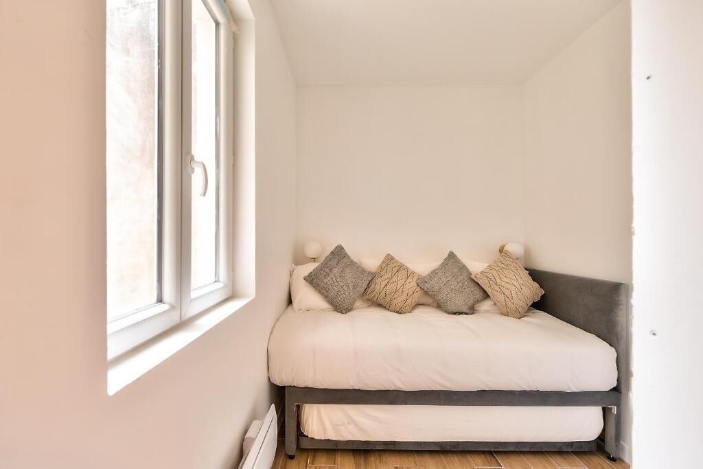 Photo of Bedroom in Flandres