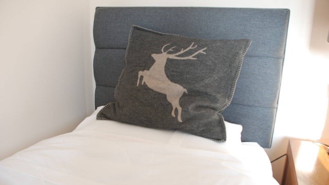 Photo of Bedroom in Turnberry