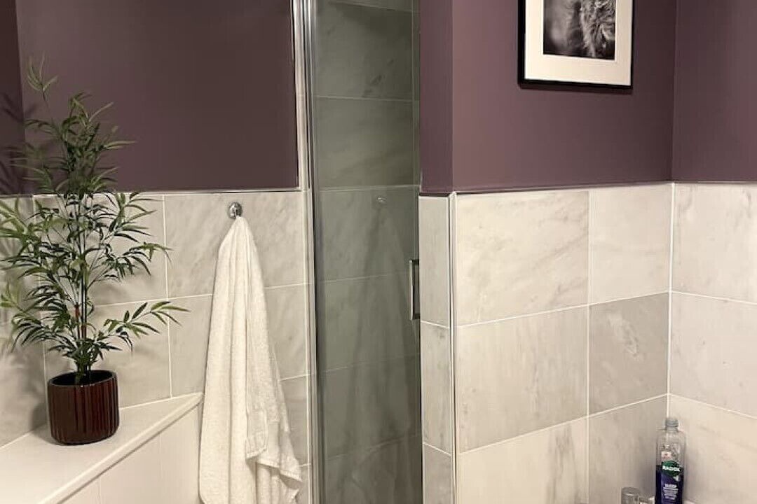 Photo of Bathroom in Turnberry