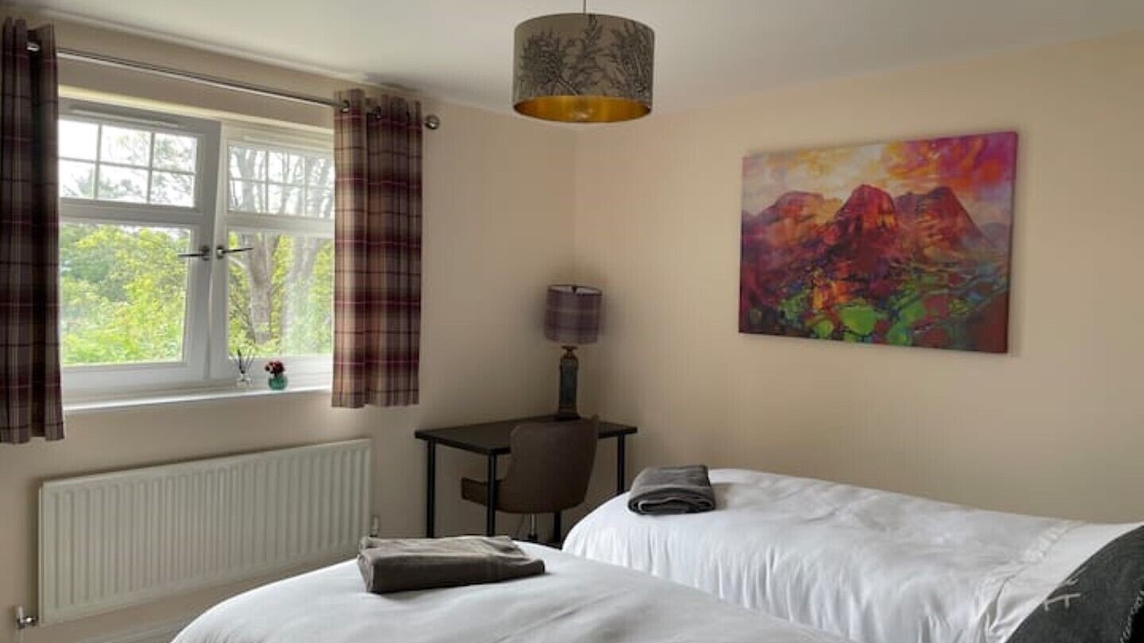 Photo of Bedroom in Turnberry