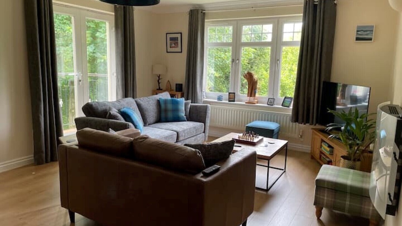 Photo of Bedroom in Turnberry