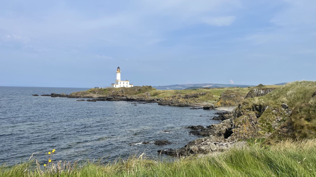 Photo of Outdoor in Turnberry