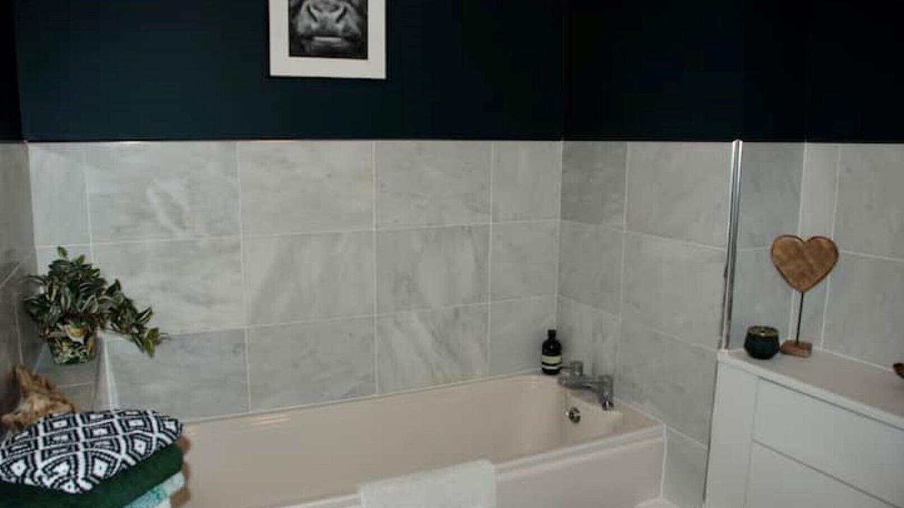 Photo of Bathroom in Turnberry