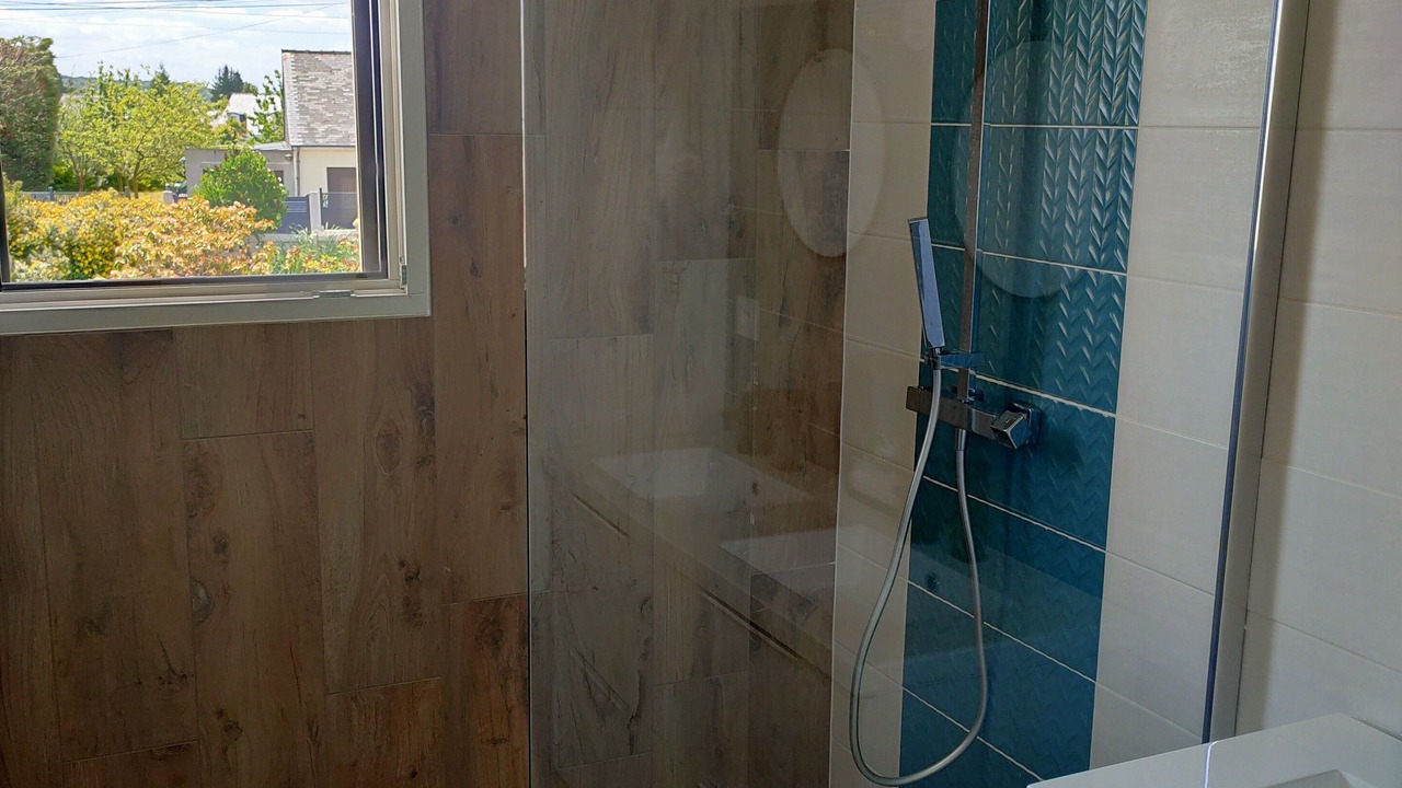 Photo of Bathroom in Miniac-Morvan