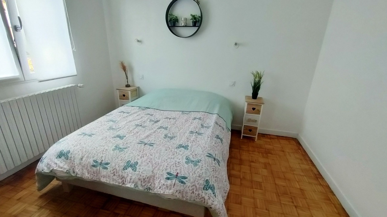 Photo of Bedroom in Miniac-Morvan