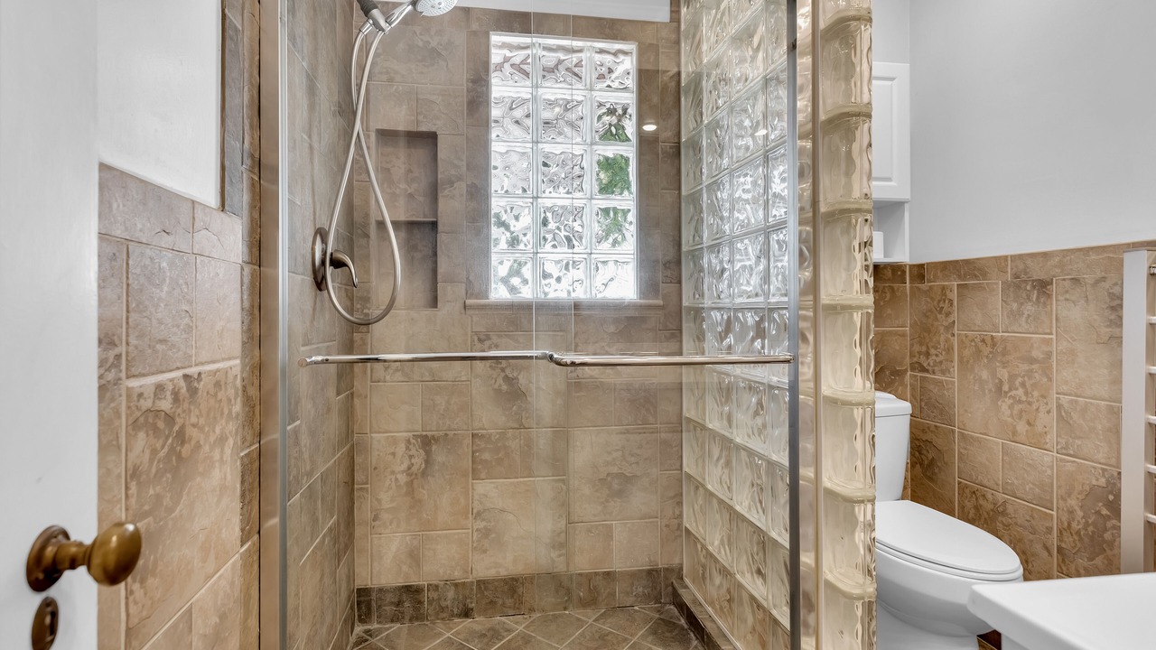 Photo of Bathroom in Loring Heights