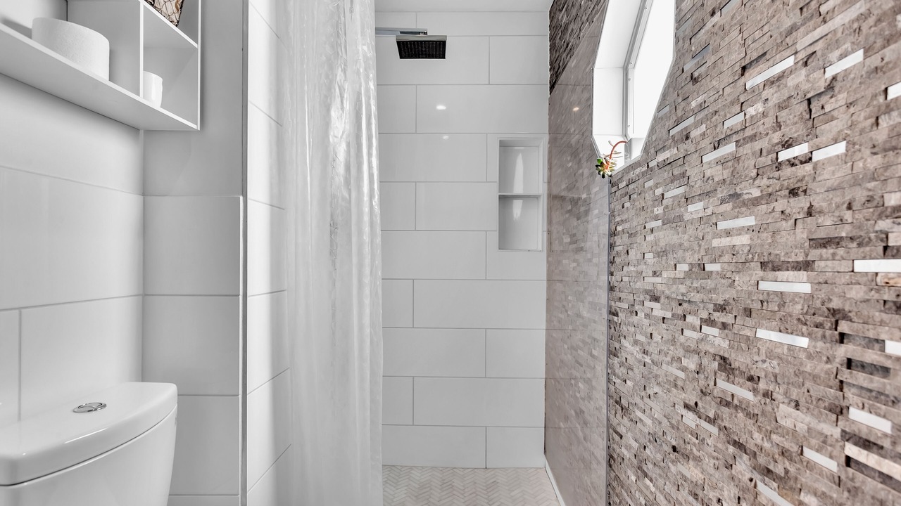 Photo of Bathroom in Loring Heights