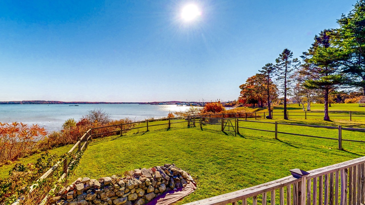 Photo of Outdoor in Rockland