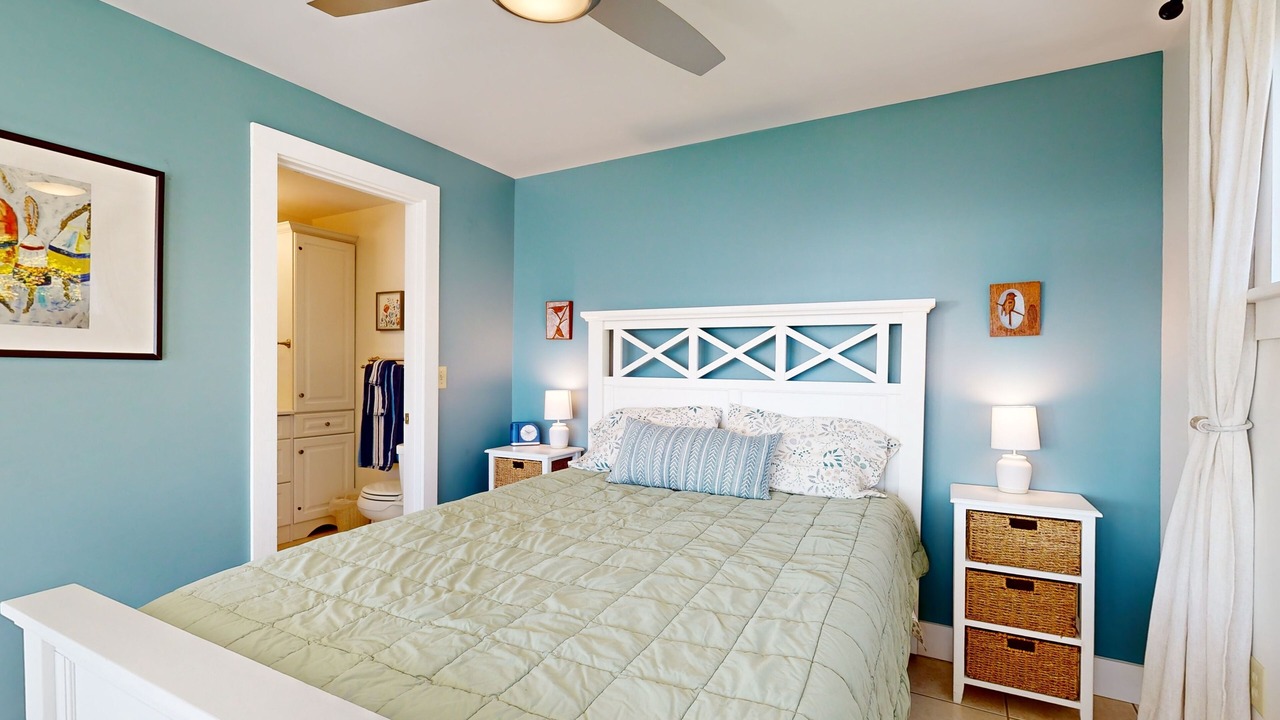 Photo of Bedroom in Rockland
