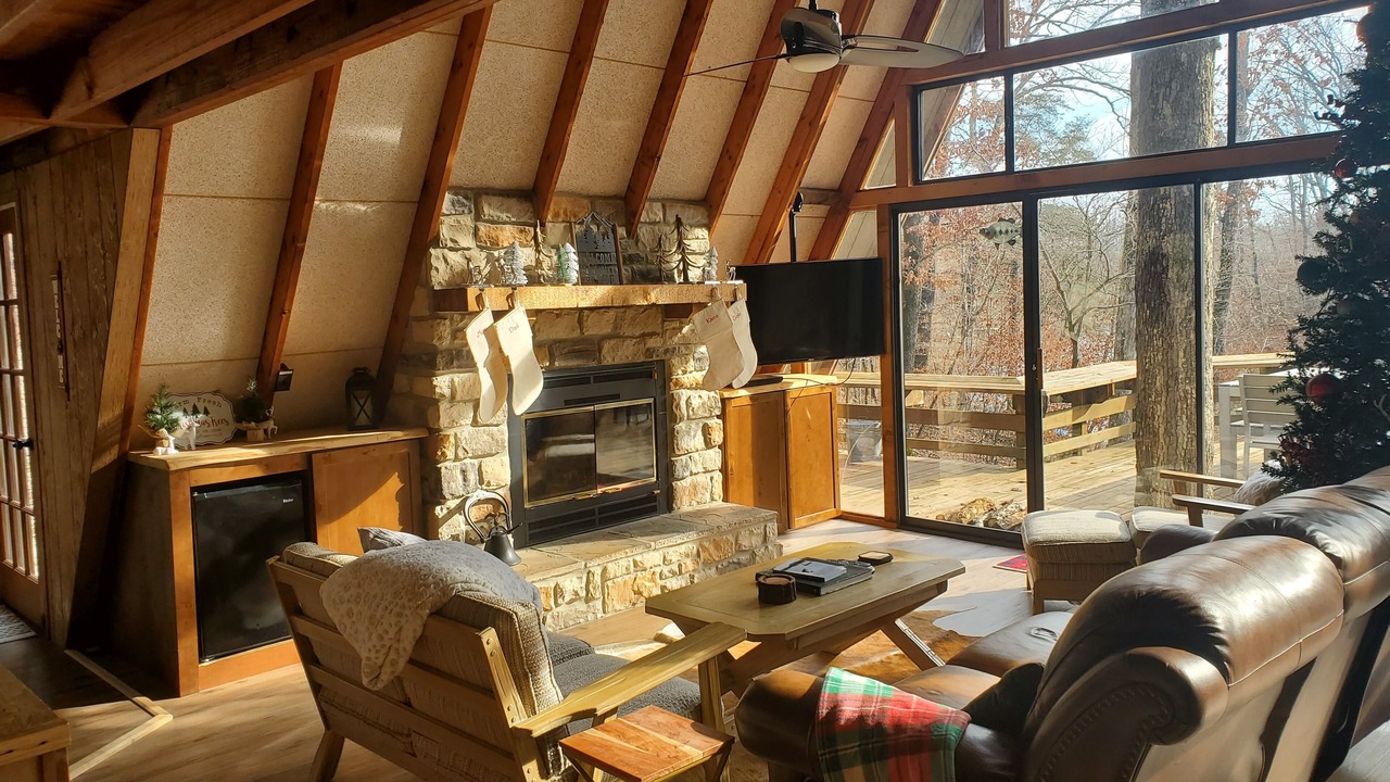 Photo of Bedroom in Innsbrook