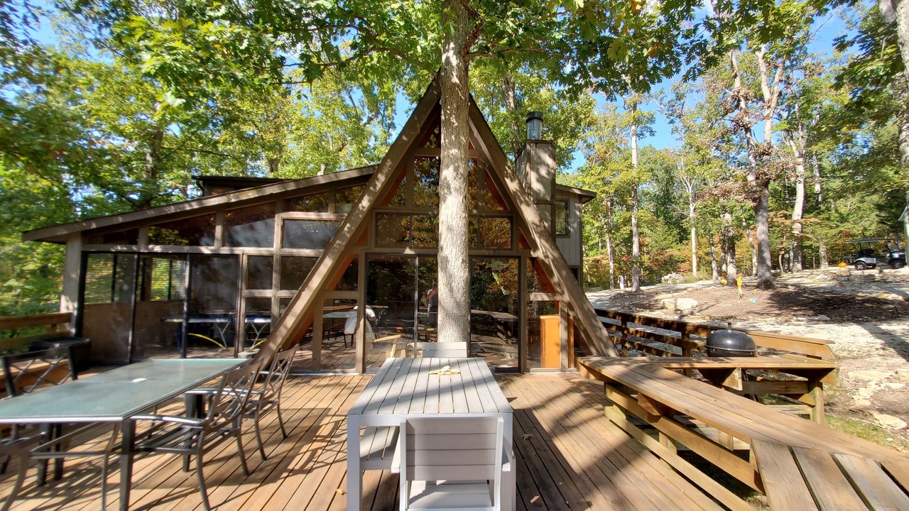 Photo of Outdoor in Innsbrook