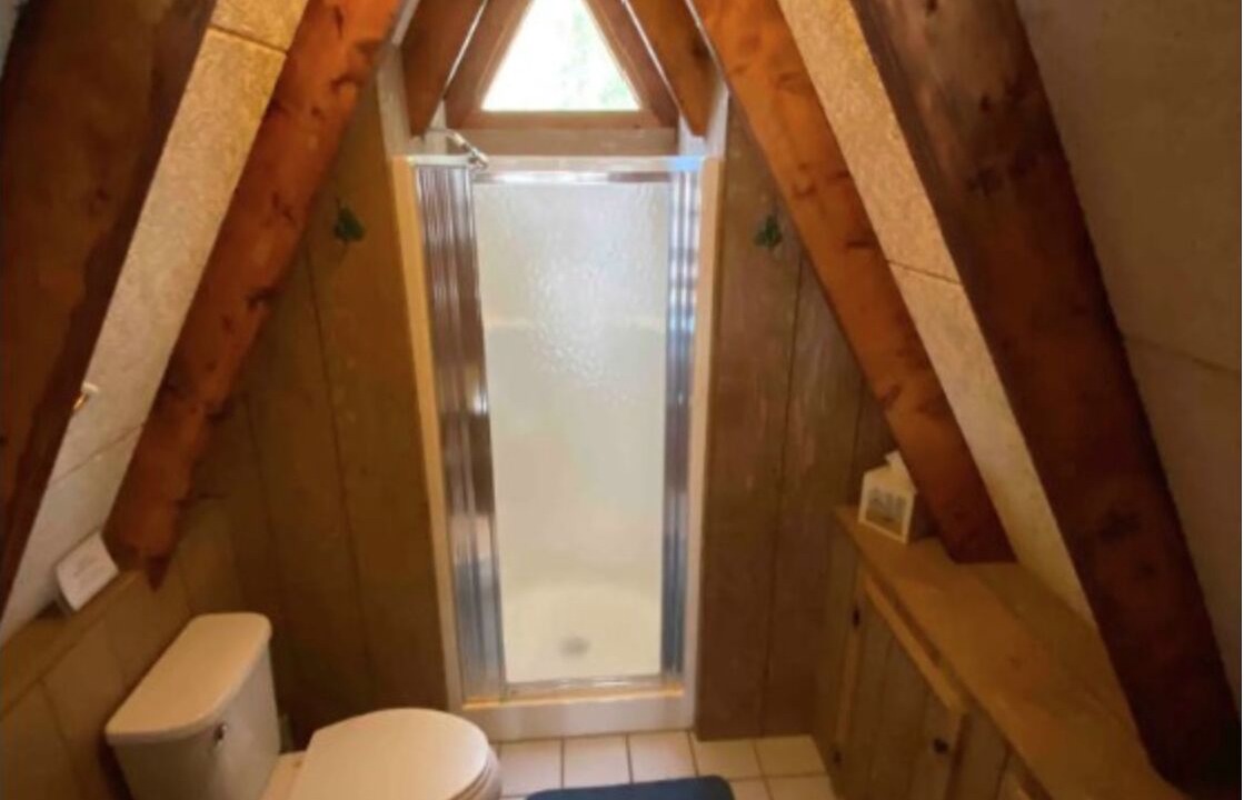 Photo of Bathroom in Innsbrook