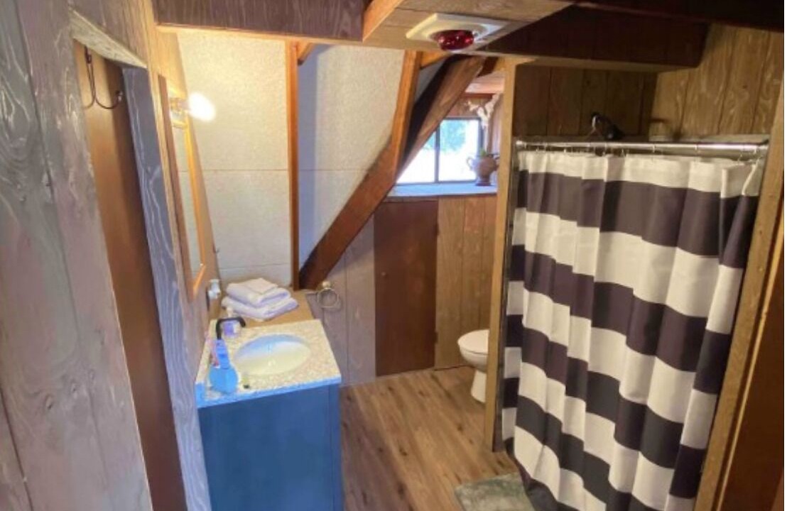 Photo of Bathroom in Innsbrook