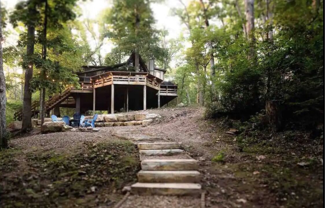 Photo of Outdoor in Innsbrook