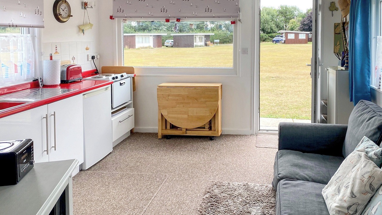 Photo of Others in Mundesley