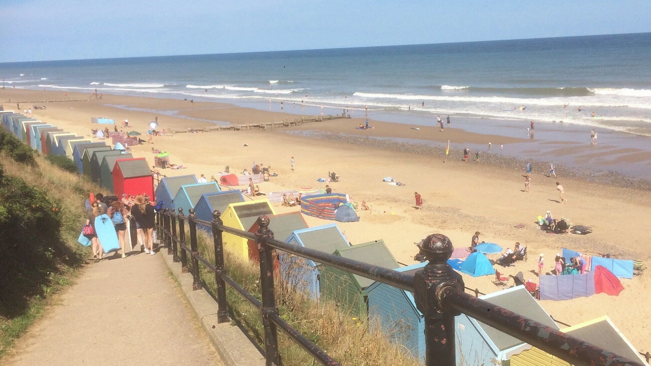 Photo of Others in Mundesley