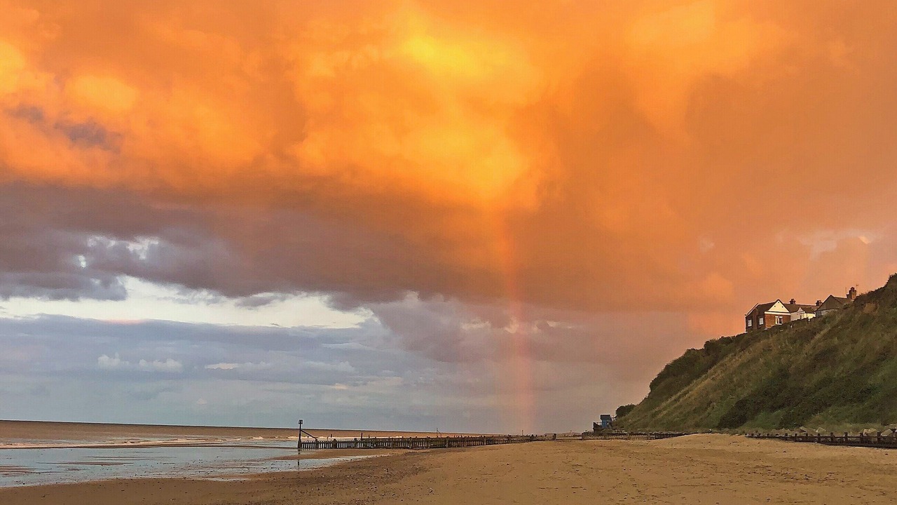 Photo of Others in Mundesley