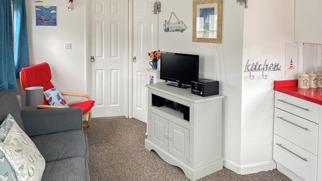 Photo of Others in Mundesley