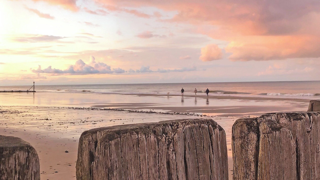 Photo of Others in Mundesley