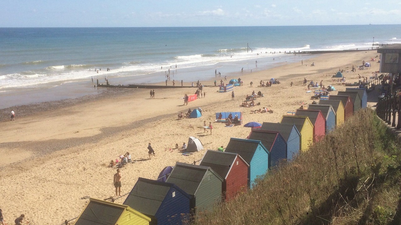 Photo of Others in Mundesley