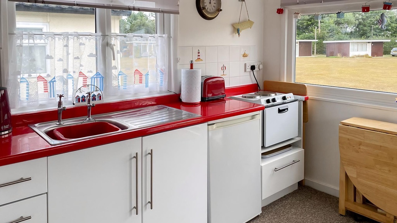 Photo of Others in Mundesley