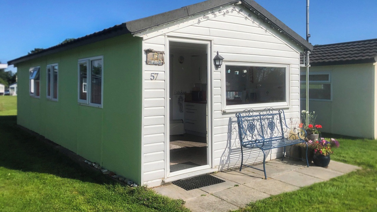 Photo of Outdoor in Mundesley